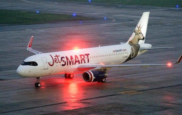 JetSmart volará a Jujuy y aumentará su conexión con Buenos Aires