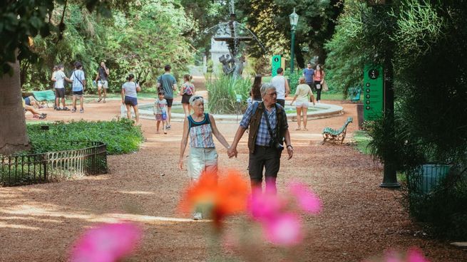 Un fin de semana lleno de música, arte, ciencia y naturaleza espera a los porteños en distintos espacios culturales de la Ciudad.