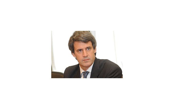 Alfonso Prat Gay.