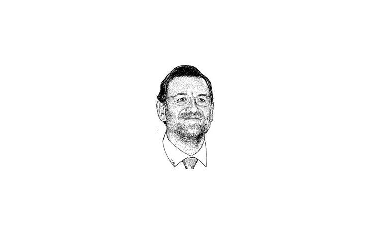 Mariano Rajoy