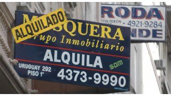 ámbito.com | Lejos de las previsiones de inflación, alquileres suben hasta 35%