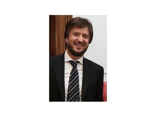Nicolás Soler