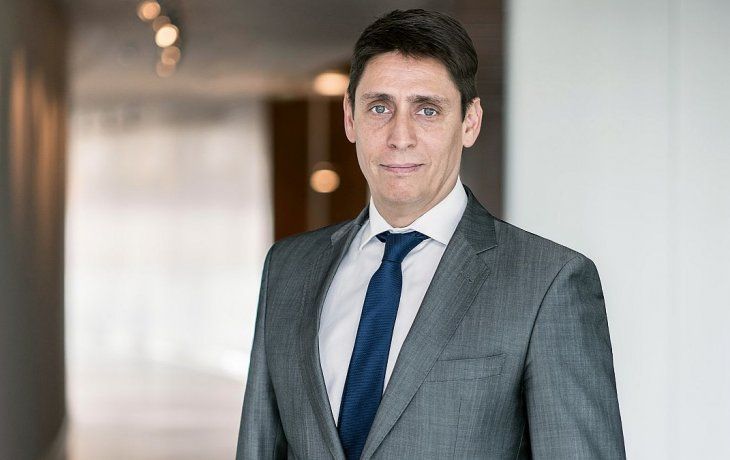 Sergio Affronti