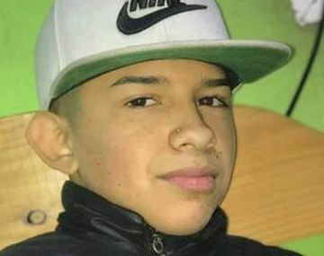El Joven de 13 años falleció por un disparo en la calle.