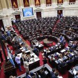 El oficialismo se garantizó la aprobación también en Diputados, pero debido a los cambios deberá regresar al Senado. El oficialismo se garantizó la aprobación también en Diputados, pero debido a los cambios deberá regresar al Senado.