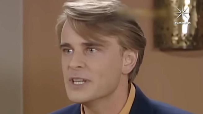 El malvado de Televisa que hizo temblar a Gabriela Spanic huyó de México y este es su destino actual