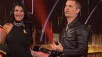 La hija de Claudio Paul Caniggia y Mariana Nannis se sumó al reality