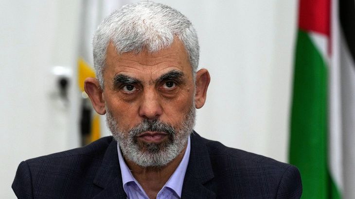 The Israel Defense Forces confirmed this Thursday that it assassinated Yahya Sinwar (photo), one of the leaders of Hamas. The Israel Defense Forces confirmed this Thursday that it assassinated Yahya Sinwar (photo), one of the leaders of Hamas.