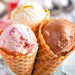 Día del Helado: uno de los postres más elegidos por los argentinos Día del Helado: uno de los postres más elegidos por los argentinos