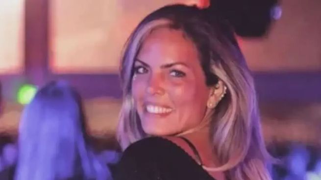 Yesica Sol Samoiloff.