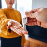 Los créditos hipotecarios ayudan a quienes buscan comprar una vivienda.