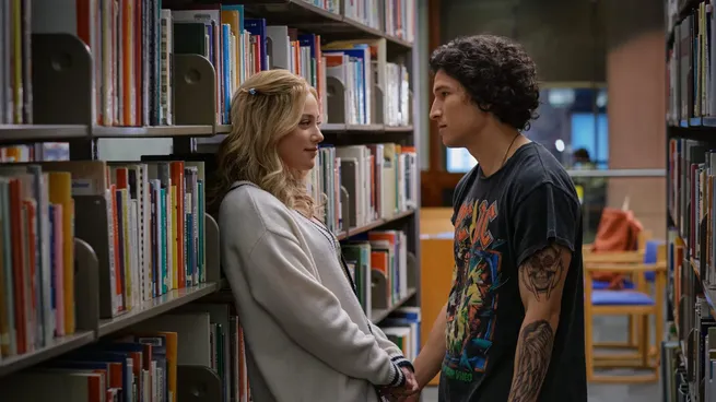 Las decisiones que las personas toman vs&nbsp; lo que desean y no saben si pueden cumplir, de eso se trara la vida y esta película de Netflix