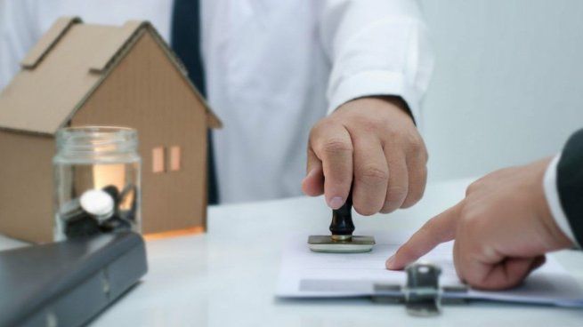 Reducir el Impuesto a los Sellos agiliza operaciones inmobiliarias: cada firma pesa menos en el costo total de la compra