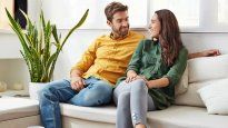 Hoy en día crece cada vez más el prcentaje de parejas sin hijos.