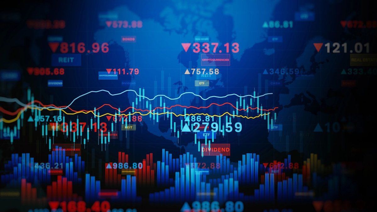 Cedears: cuatro empresas sólidas para cobrar dividendos en dólar todos los meses