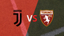 Italy - Serie A: Juventus vs Torino date 8