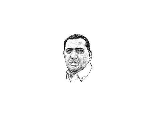 Luis D’Elía