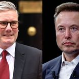 El caso Henry Nowak volvió al centro de la escena tras la publicación de imágenes policiales inéditas y derivó en un fuerte enfrentamiento político entre Elon Musk y el primer ministro británico, Keir Starmer. El caso Henry Nowak volvió al centro de la escena tras la publicación de imágenes policiales inéditas y derivó en un fuerte enfrentamiento político entre Elon Musk y el primer ministro británico, Keir Starmer.