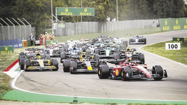 Más acción. Es lo que pretende la FIA para las carreras de Fórmula Uno. A partir de este fin de semana habrá un nuevo formato sprint con más clasificaciones y menos pruebas libres.