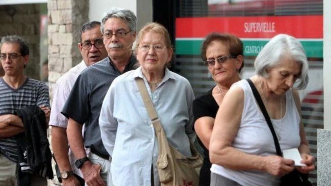 Lo que hay que saber si sos jubilado o pensionado de Santa Fe.