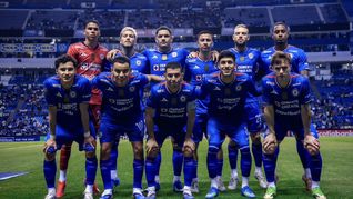 Cruz Azul no pudo remontar el 0-3 de la ida ante LAFC. Apenas empató 1 a 1 en el Estadio Cuauhtémoc, y queó eliminado de la Concachampions. Resignó su título y la afición pidio la salida del técnico Nicolás Larcamón. Cruz Azul no pudo remontar el 0-3 de la ida ante LAFC. Apenas empató 1 a 1 en el Estadio Cuauhtémoc, y queó eliminado de la Concachampions. Resignó su título y la afición pidio la salida del técnico Nicolás Larcamón.