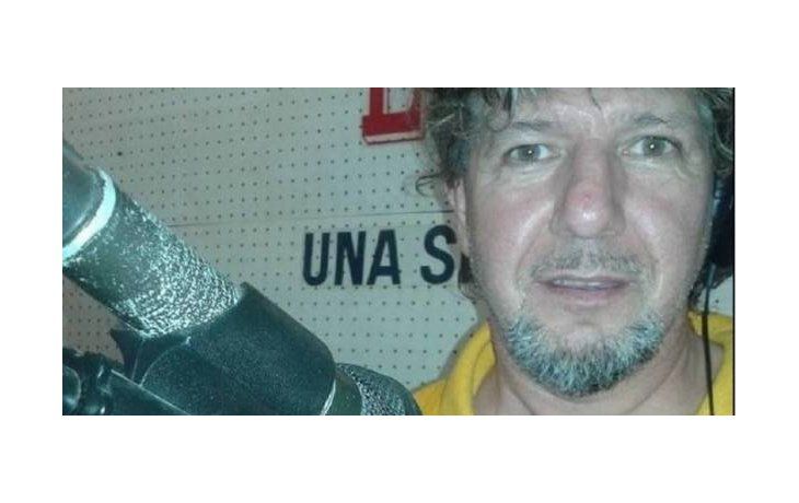 Ricardo Lazarte (foto MinutoUno)