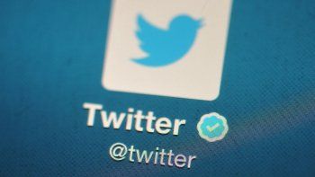 La red social Twitter etiqueta cuentas de medios estatales y de altos funcionarios de gobierno