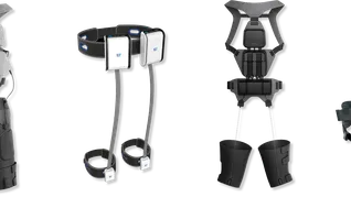 Hurotics H-Fit&nbsp; es el nuevo invento que con Inteligencia Artificial busca consolidar la salud física atrayendo a millones de personal al deporte&nbsp;