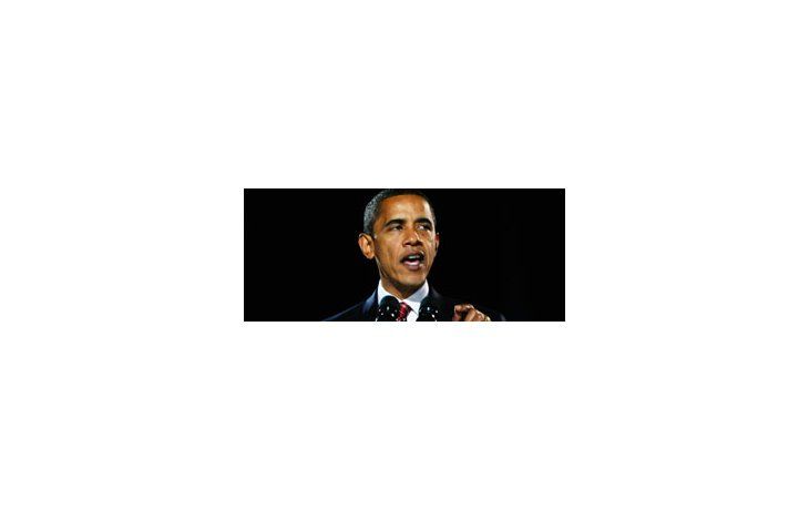 Obama ya comenzó a trabajar en la transición y nombró equipo