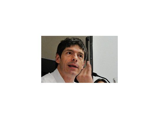 Juan Manuel Abal Medina.