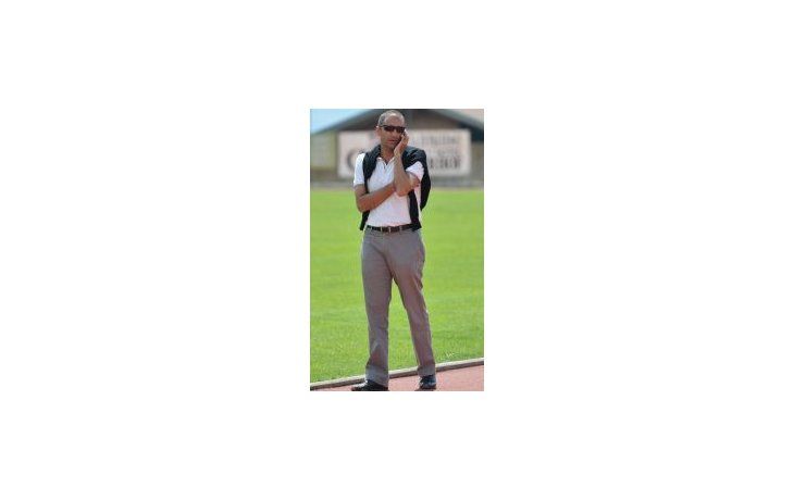 ámbito.com | Patricio Teubal dejó la Argentina en el convulsionado 2001.