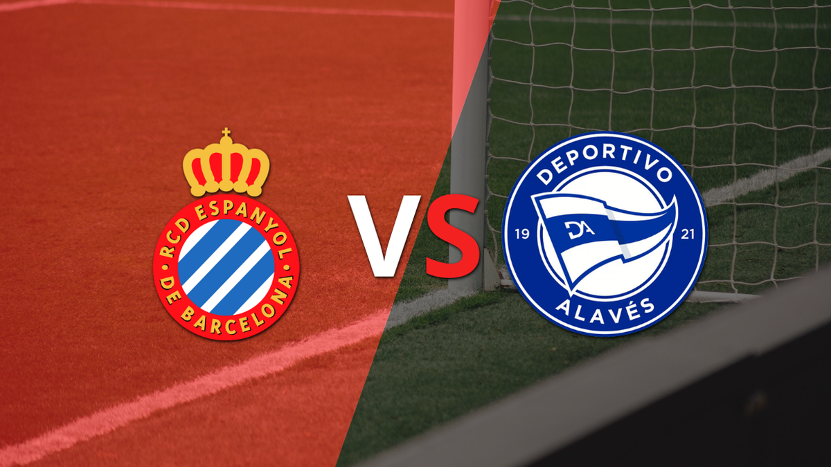 Espanyol and Alavés face each other on matchday 5