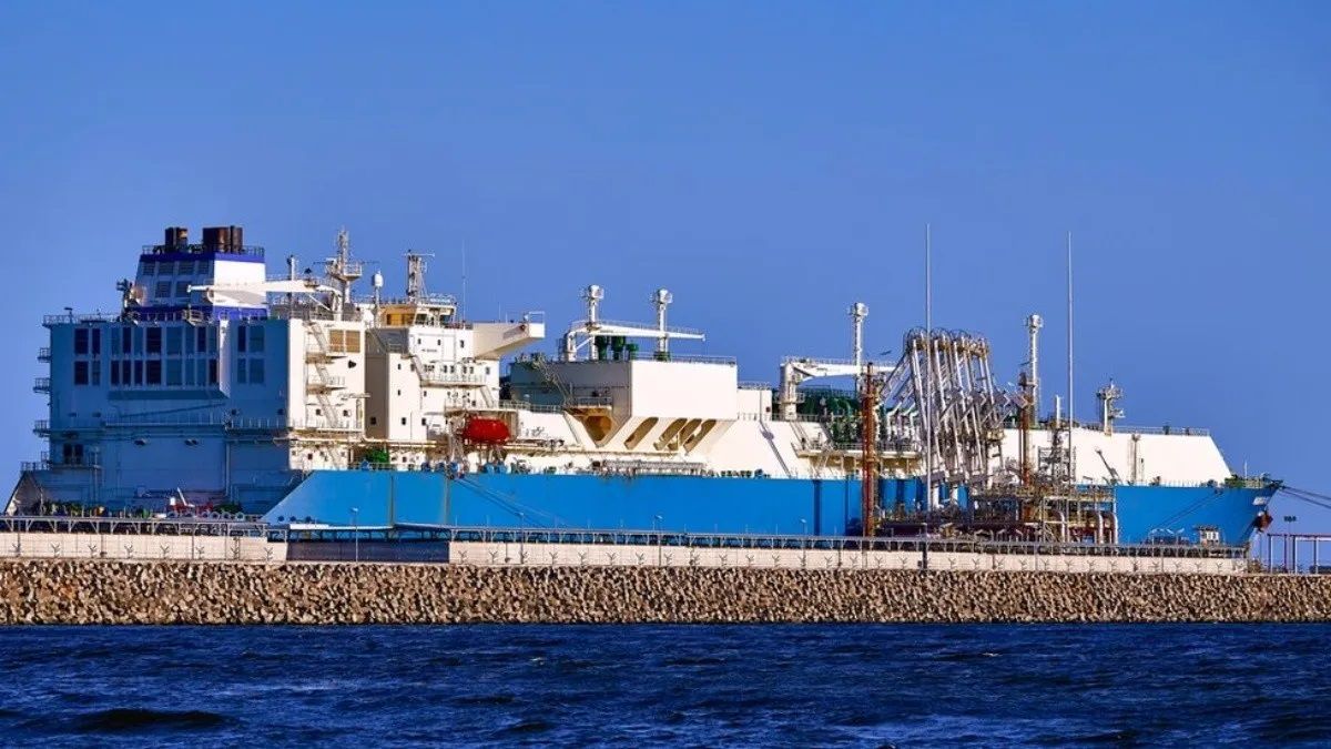 Norway resumed gas production and Europe breathes a sigh of relief