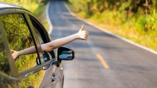 El clima primaveral aparecerá esta semana en el AMBA