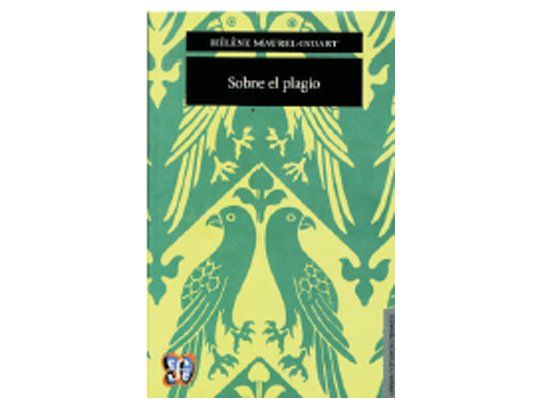 El plagio, un debate interminable