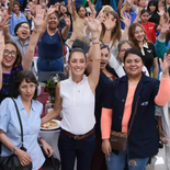 Claudia Sheibaum realiza llamado a miles de mujeres para registro la última semana de junio 2026: podrán recibir $3,100 a partir de julio Claudia Sheibaum realiza llamado a miles de mujeres para registro la última semana de junio 2026: podrán recibir $3,100 a partir de julio