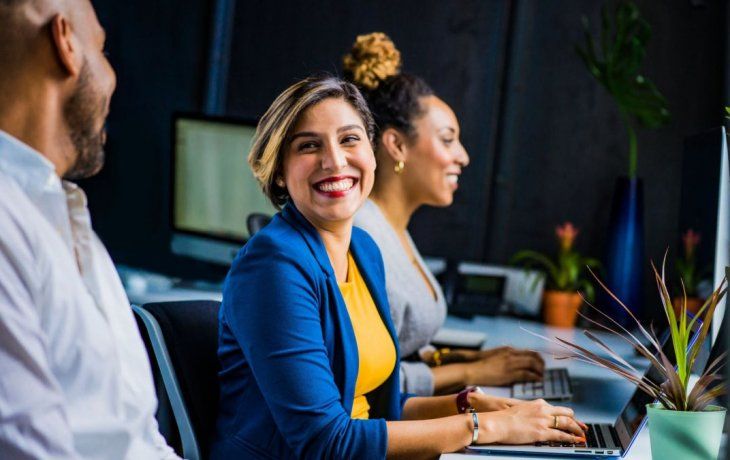 La lista Glassdoor eval&uacute;a los&nbsp; Mejores Lugares para Trabajar
