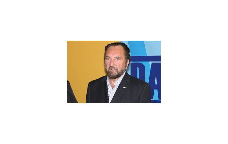 Gustavo Demarchi