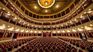 El Teatro del Libertador celebra sus 135 años con 6 funciones de una icónica obra.