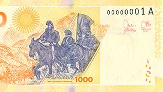 La numismática es la disciplina que se ocupa del estudio de las monedas.