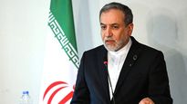 El ministro de Exteriores iraní, Abbas Araghchi.