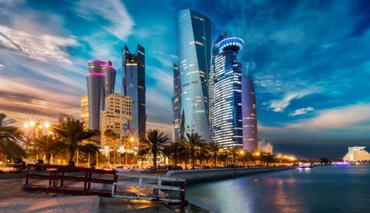 Qatar 2022: buscan a 100 profesionales de gastronomía para trabajar en el mundial