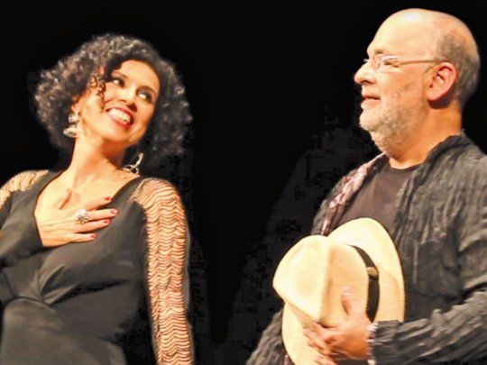 Pareja. Brasil estará representado a través de Jaques Morelenbaum en cello y su esposa, Paula Morelenbaum, en voz.&nbsp;