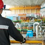 La UIA presentó una propuesta orientada a adoptar medidas transitorias para atenuar el mayor costo del abastecimiento de GNL sobre la demanda industrial. La UIA presentó una propuesta orientada a adoptar medidas transitorias para atenuar el mayor costo del abastecimiento de GNL sobre la demanda industrial.
