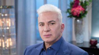 Mendoza fue trasladado en camilla y con cuello ortopédico.