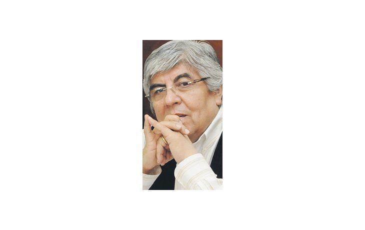 ámbito.com | Hugo Moyano