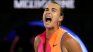 Sabalenka advierte al mundo del tenis sobre el reparto de fondos que reciben los jugadores. 