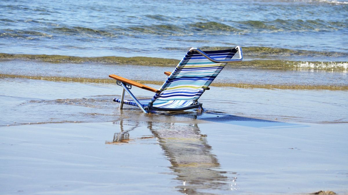 Las 6 playas escondidas de la Costa Atlántica que los turistas deben  conocer este verano 2021