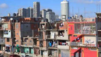 Hallaron a la niña de 12 años que había desaparecido en el barrio porteño 1-11-14