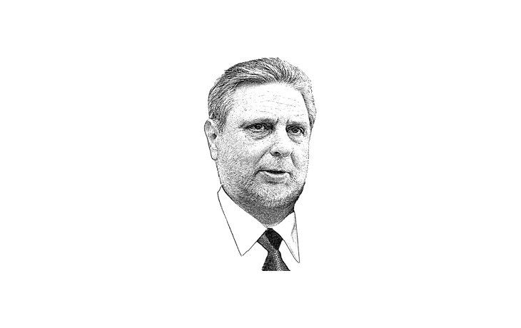 Mario Llambías